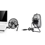 USB Desk Fan