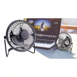USB Desk Fan