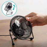 USB Desk Fan