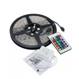 RGB5050 Programmable LED Strip