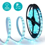 RGB5050 Programmable LED Strip