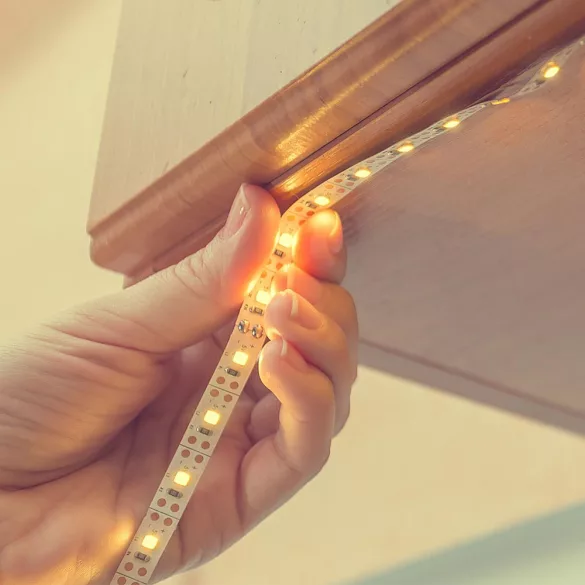 RGB5050 Programmable LED Strip