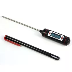 Digital Kitchen Thermometer