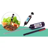 Digital Kitchen Thermometer