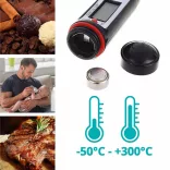 Digital Kitchen Thermometer
