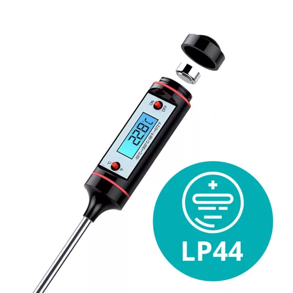 Digital Kitchen Thermometer