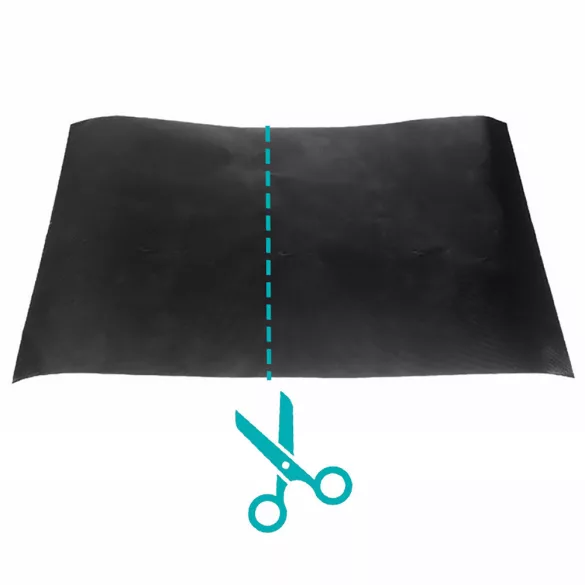 Non-stick Heat-resistant Baking Sheet
