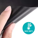 Non-stick Heat-resistant Baking Sheet