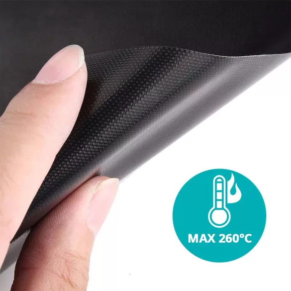 Non-stick Heat-resistant Baking Sheet