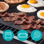 Non-stick Heat-resistant Baking Sheet