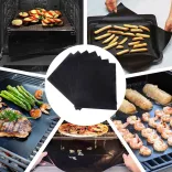 Non-stick Heat-resistant Baking Sheet