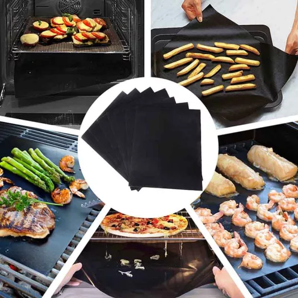 Non-stick Heat-resistant Baking Sheet
