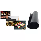 Non-stick Heat-resistant Baking Sheet