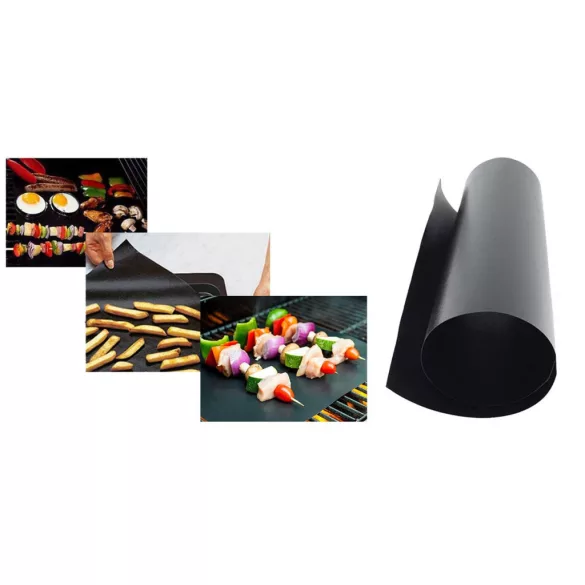 Non-stick Heat-resistant Baking Sheet