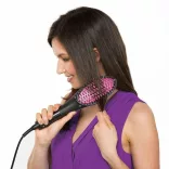 Hair Straightening Comb