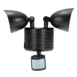 Dual Motion Sensor Solar Light