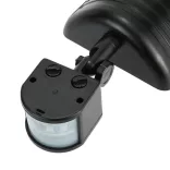Dual Motion Sensor Solar Light