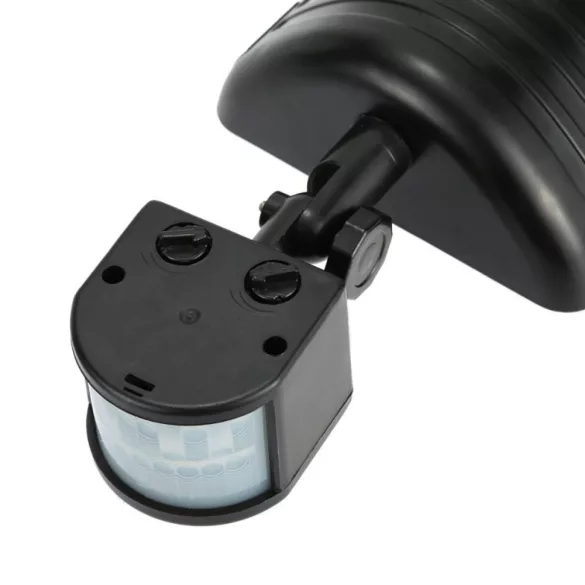Dual Motion Sensor Solar Light