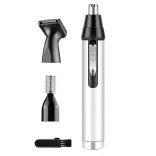 3-in-1 Facial Hair Trimmer
