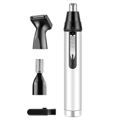 3-in-1 Facial Hair Trimmer