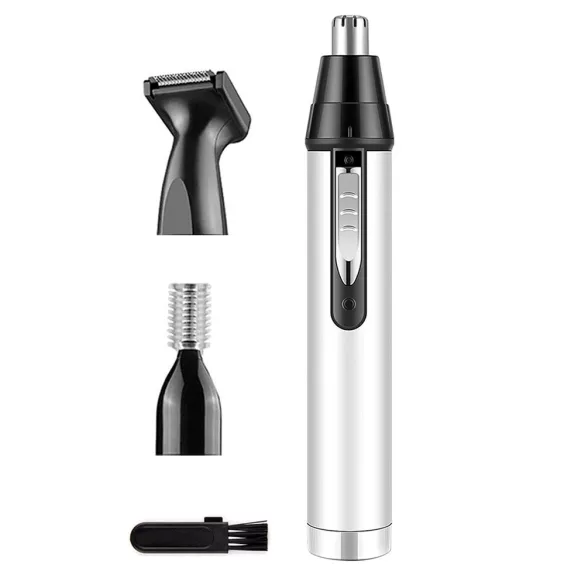 3-in-1 Facial Hair Trimmer