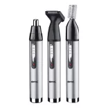 3-in-1 Facial Hair Trimmer