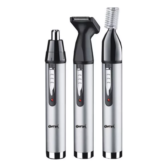 3-in-1 Facial Hair Trimmer