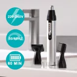 3-in-1 Facial Hair Trimmer