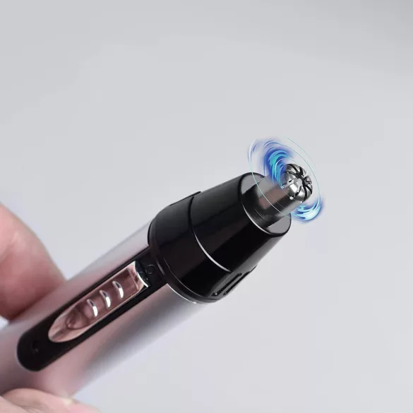 3-in-1 Facial Hair Trimmer