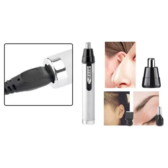 3-in-1 Facial Hair Trimmer