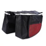Double Bicycle Bag