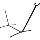 Hammock Stand with Gift 2-Person Hammock - Blue