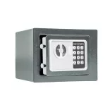 Digital Safe - 2 Types Available - Small, Grey