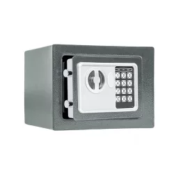 Digital Safe - 2 Types Available - Small, Grey