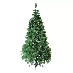   Nordmann artificial Christmas tree with metal stand, 4 sizes - 180 cm
