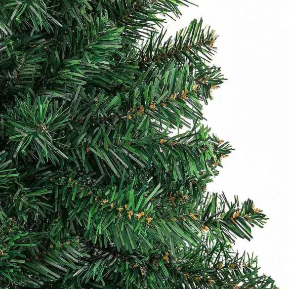 Nordmann artificial Christmas tree with metal stand, 4 sizes - 180 cm