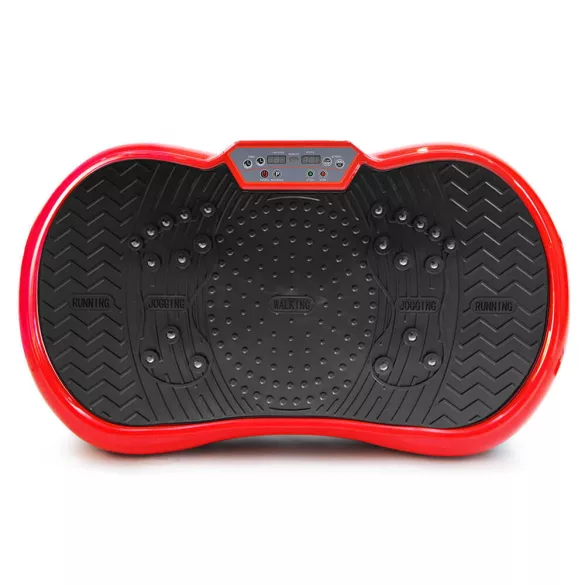 Vibration Trainer in 3 Colors - Red