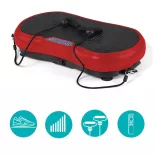 Vibration Trainer in 3 Colors - Red