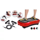 Vibration Trainer in 3 Colors - Red