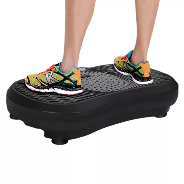 Vibration Trainer in 3 Colors - Black