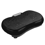 Vibration Trainer in 3 Colors - Black
