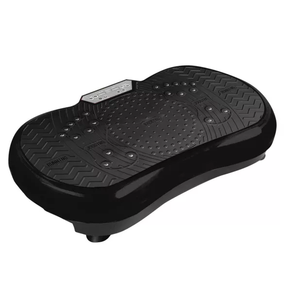 Vibration Trainer in 3 Colors - Black