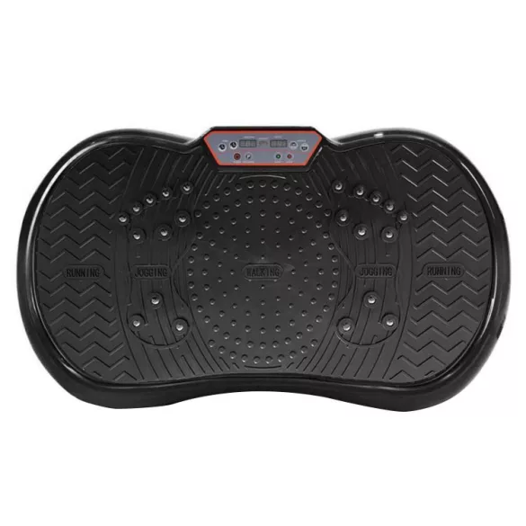 Vibration Trainer in 3 Colors - Black
