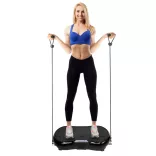 Vibration Trainer in 3 Colors - Black
