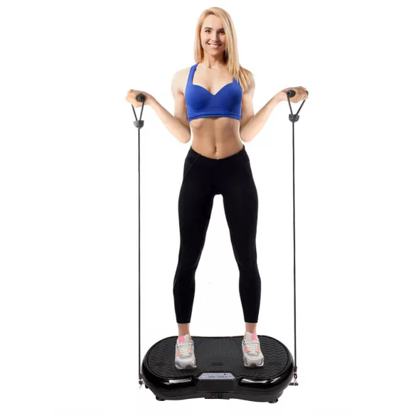 Vibration Trainer in 3 Colors - Black