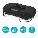 Vibration Trainer in 3 Colors - Black
