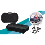 Vibration Trainer in 3 Colors - Black