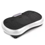 Vibration Trainer in 3 Colors - White