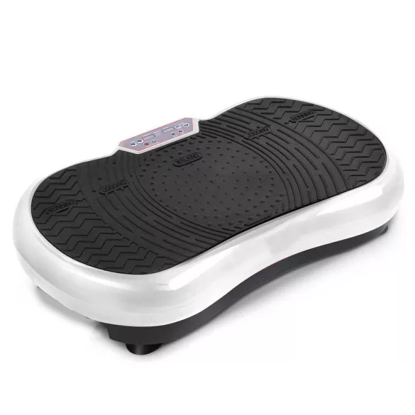 Vibration Trainer in 3 Colors - White
