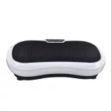 Vibration Trainer in 3 Colors - White